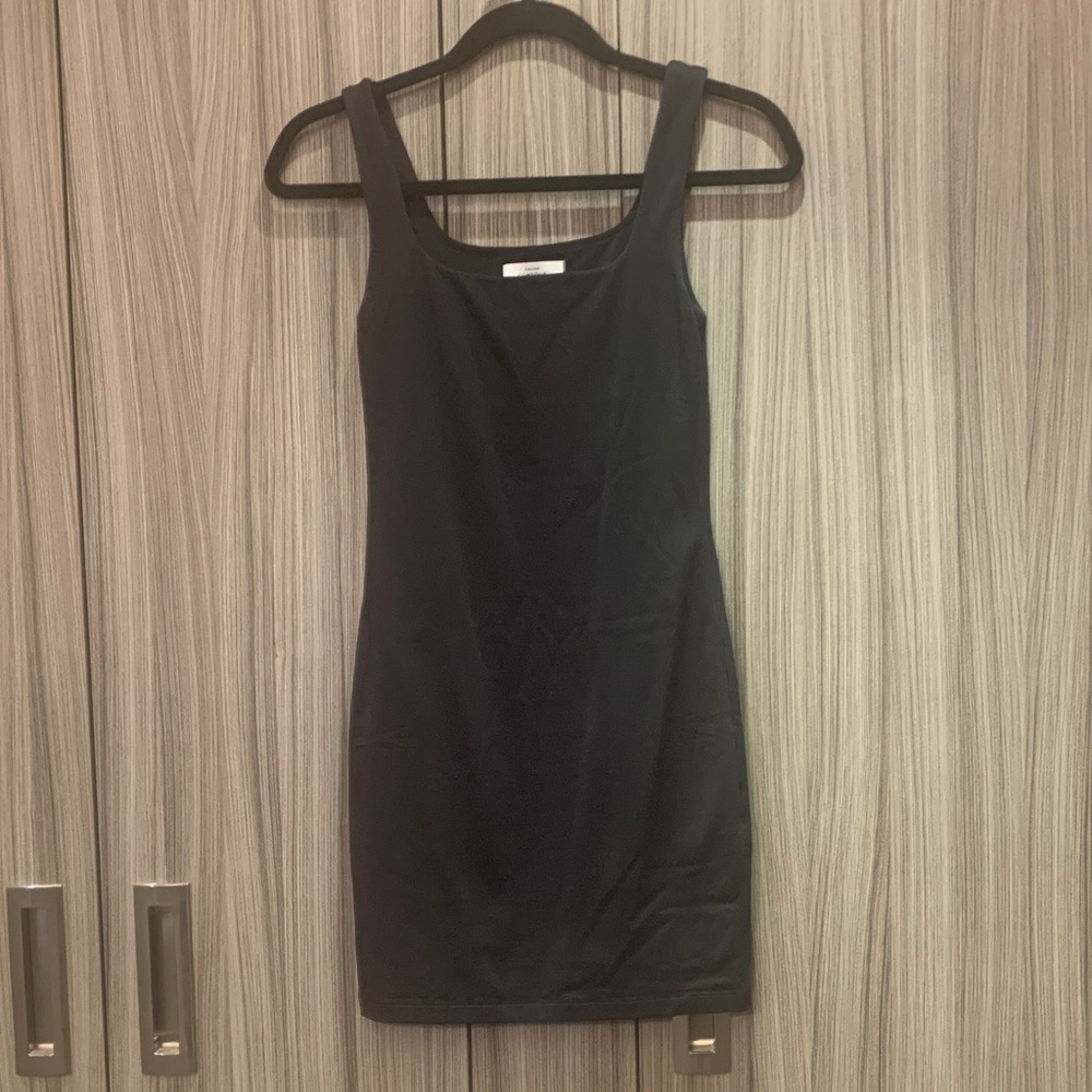 Babaton CONTOUR dress Dress XS